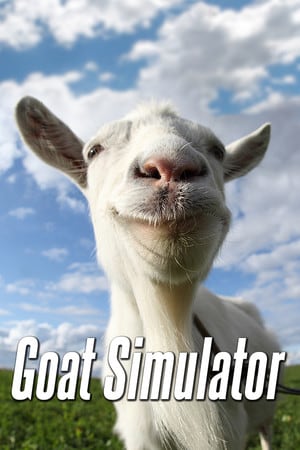 Goat Simulator 3